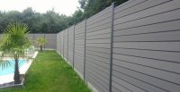 Portail Clôtures dans la vente du matériel pour les clôtures et les clôtures à Chevillard